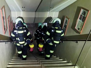 B3 - BMA / Täuschungsalarm