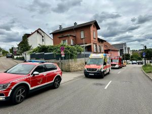 H1 - medizinische Erstversorgung