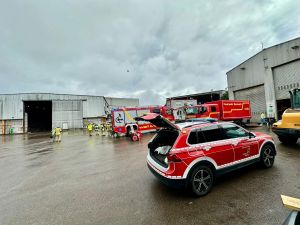 G2 - Anforderung Neutralisationschemikalien