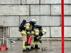 G2 - Anforderung Neutralisationschemikalien