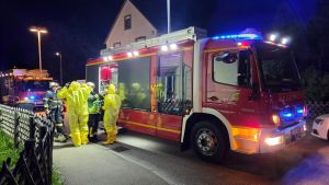 H1 - Transportunterstützung Rettungsdienst