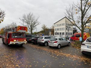 B3 - BMA / Täuschungsalarm