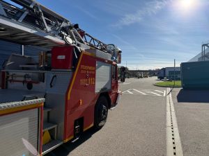 B3 - BMA / Täuschungsalarm