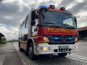 B3 - BMA / Täuschungsalarm