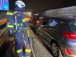 H1 - VU Pers.Schaden Pkw