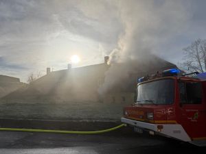 B4 - Feuer/Rauch EFH