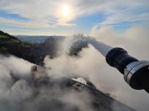 B4 - Feuer/Rauch EFH