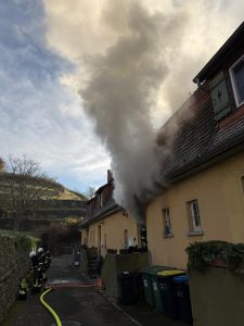 B4 - Feuer/Rauch EFH