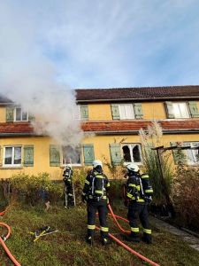 B4 - Feuer/Rauch EFH