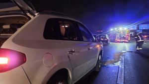 H1 - VU Pers.Schaden Pkw