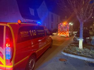 H1 - Pers. eingeschl. Wohnung