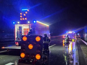 H1 - VU unklare Lage