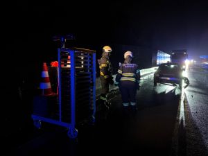 H1 - VU unklare Lage