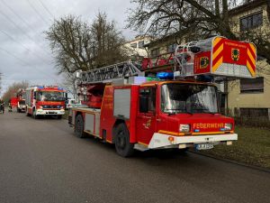 B3 - BMA / Fehlalarm