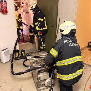 G2 - Austritt Diesel/Öl MFH