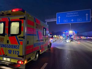 H1 - eCall/autom. Notruf ohne Kontakt