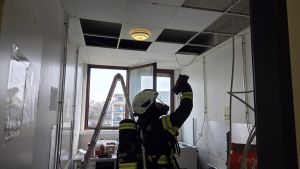 B3 - BMA / Täuschungsalarm