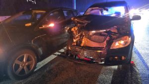 H1 - Pers.Schaden Pkw