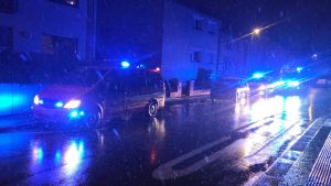 G1 - Geruch stechend Verkehrsweg