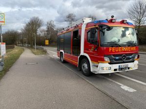 B3 - BMA / Täuschungsalarm