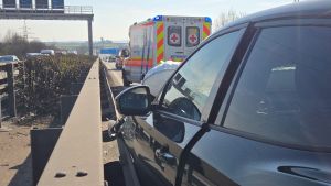 H1 - eCall/autom. Notruf ohne Kontakt