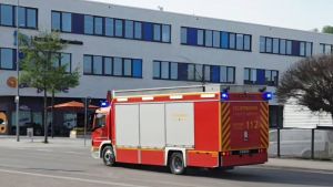 G2 - Austritt Diesel/Öl EFH