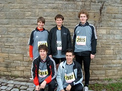 silvesterlauf 31 12 12k