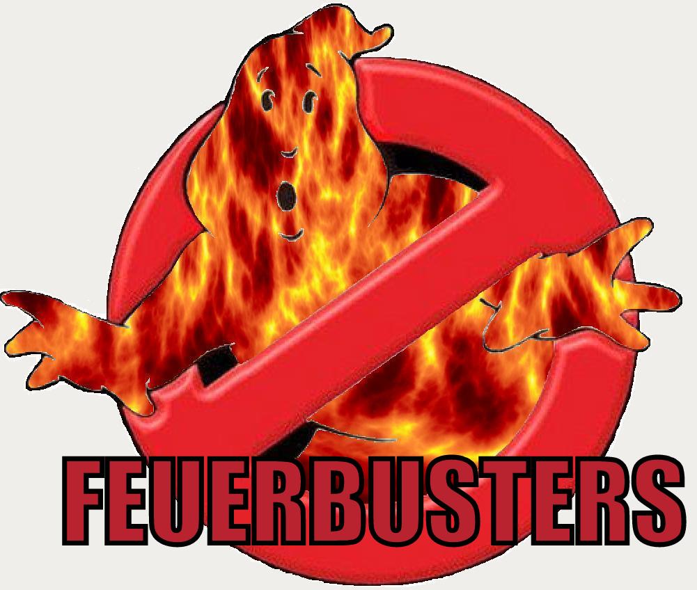 Logo Feuerbusters
