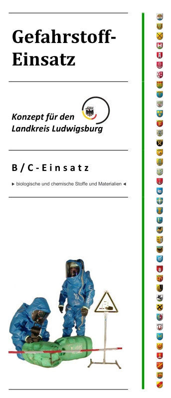 Gefahrstoffkonzept