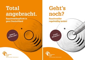 Rauchmeldertag 2017