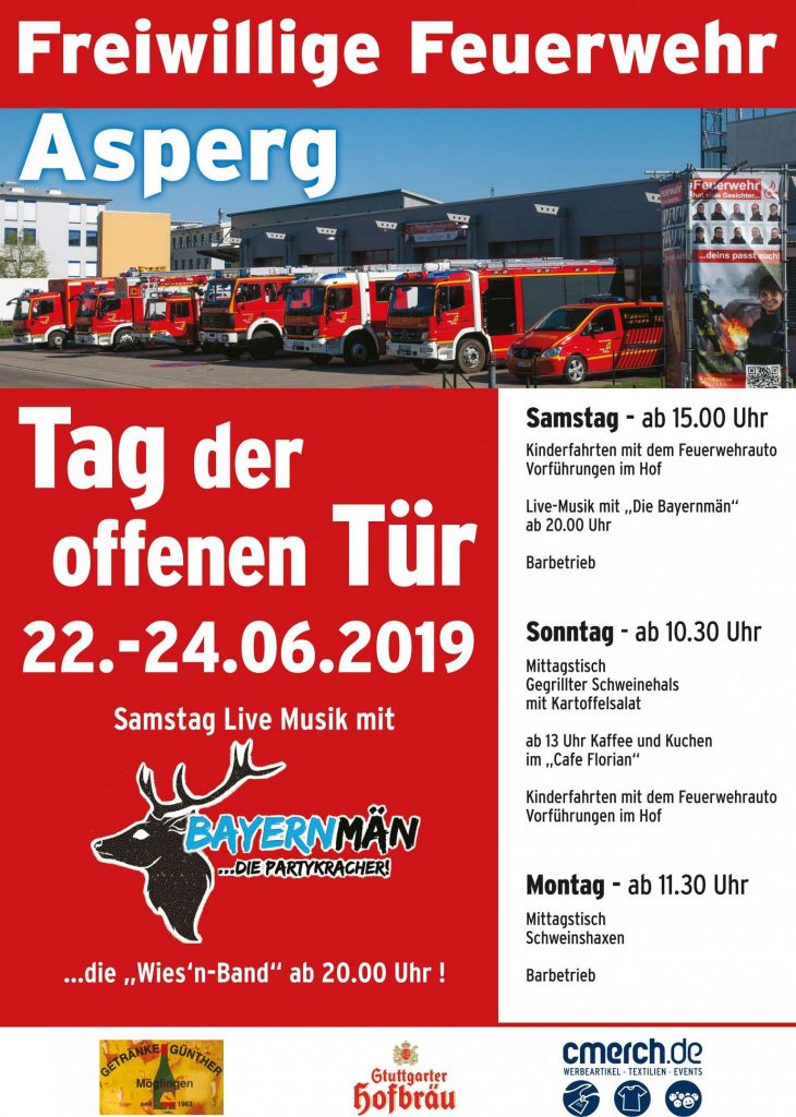Feuerwehrfest 2019 Web