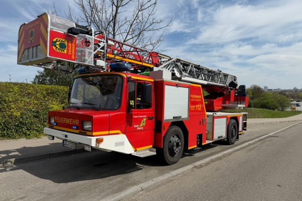 B3 – BMA / Täuschungsalarm