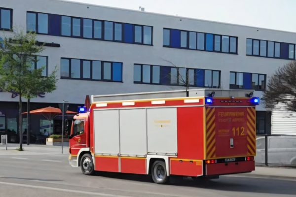 G2 Austritt Diesel/Öl EFH