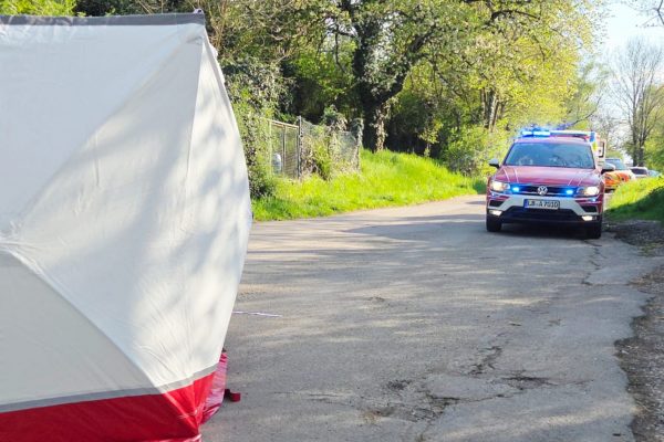 H1 – medizinische Erstversorgung