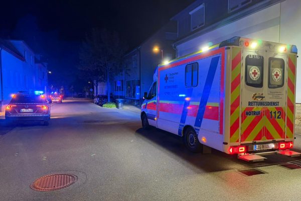 H1 – Person eingeschl. Wohnung