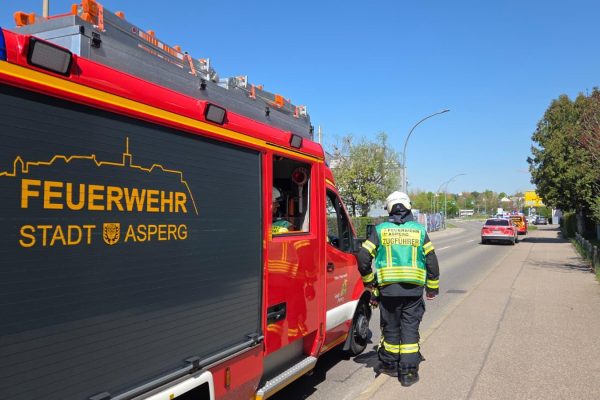 H1 – Person eingeschl. Gebäude