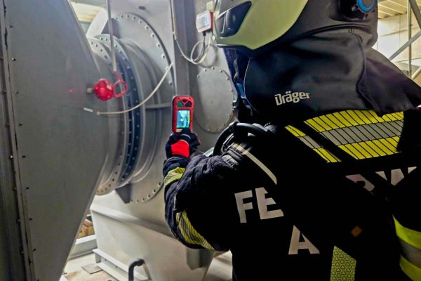 B3 – BMA / Fehlalarm