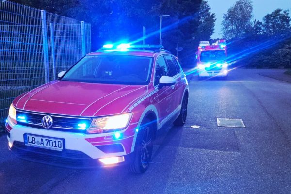 G1 – Geruch Lösungsmittel