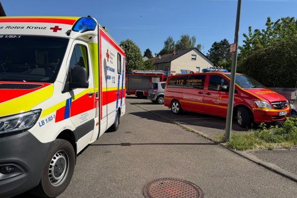 H1 – Person eingeschl. Gebäude