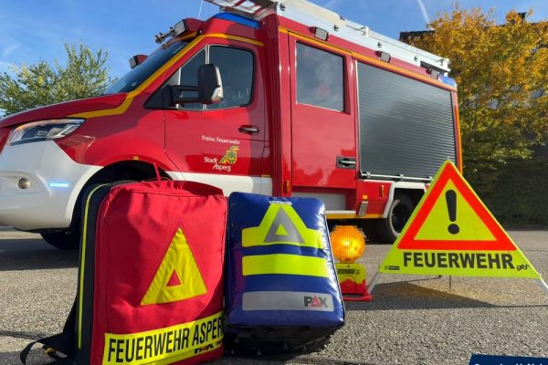 H1 – medizinische Erstversorgung