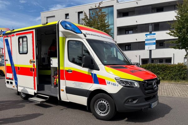 H1 – Medizinische Erstversorgung