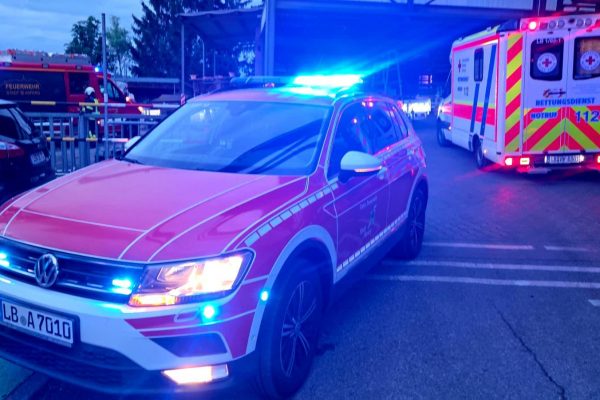 H1 – Person eingeschlossen Wohnung