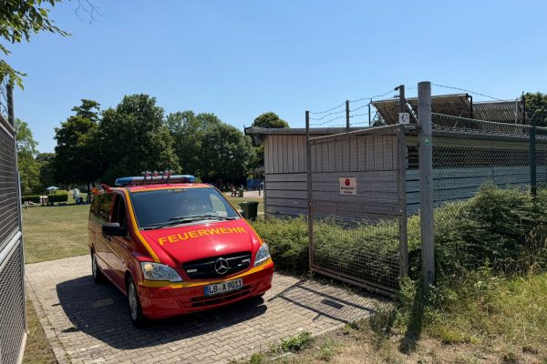 H1 – Rettung Tier