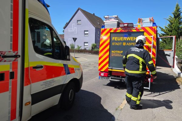 H1 – Person eingeschlossen Wohnung