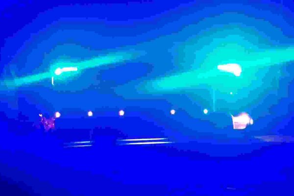 B1 – Feuer/Rauch unklare Lage Freiland
