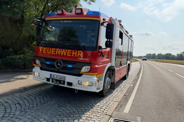 B3 – BMA / Fehlalarm