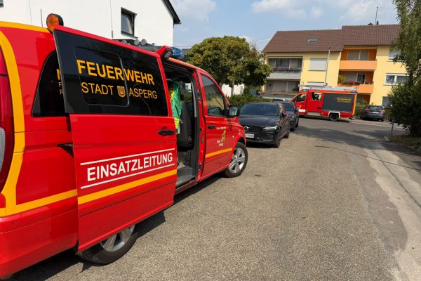 G1 – Geruch stechend Freiland