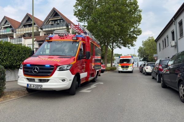 H1 – Person eingeschlossen Wohnung