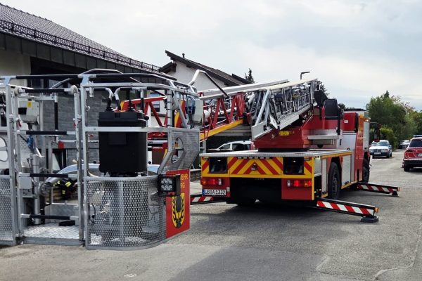 H1 – technische Nachschau