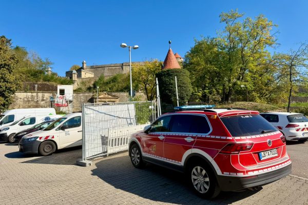 S6 – Kommunales Krisenmanagement